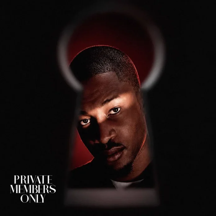 Nandipha808 – Private Members Only (PMO) [Album]