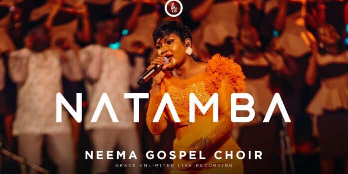 Neema Gospel Choir – Natamba