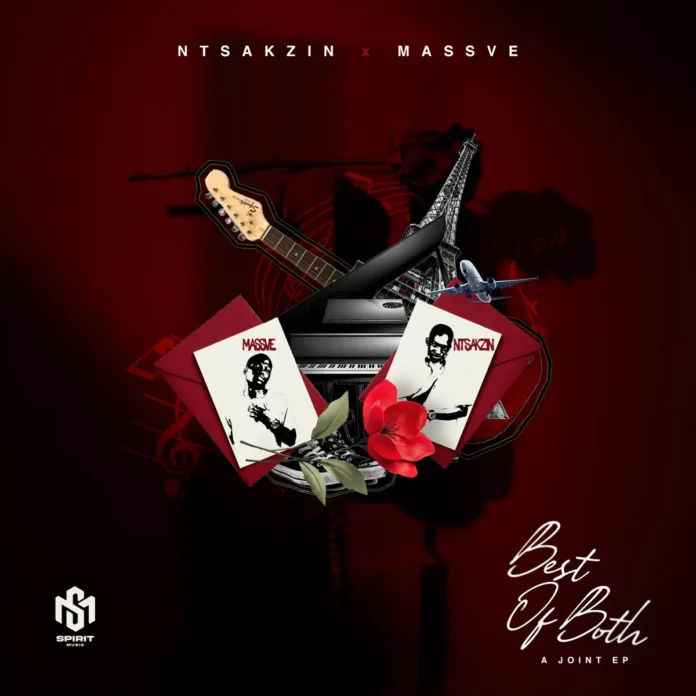 Ntsakzin & Massve – Best of Both (EP)