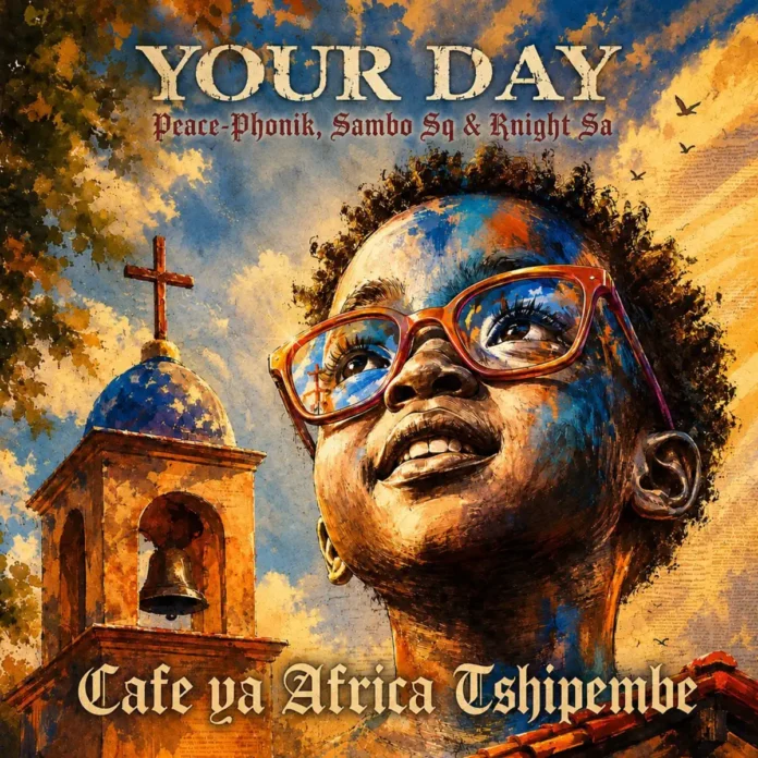 Peace-Phonik, Sambo Sq & Knight SA – Your Day