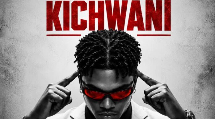 Raydiance Tz – Usinipande Kichwani
