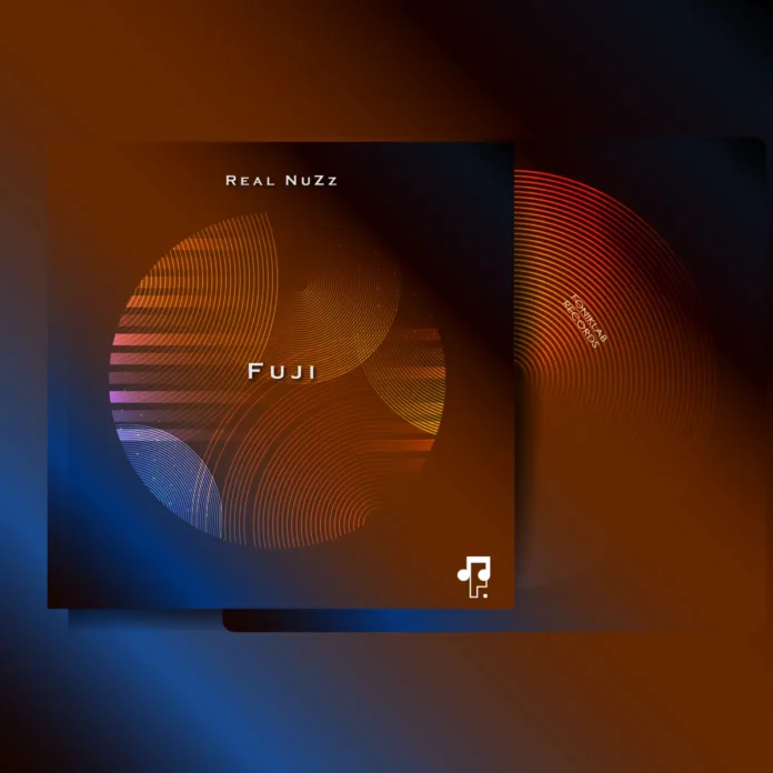 Real NuZz – Fuji