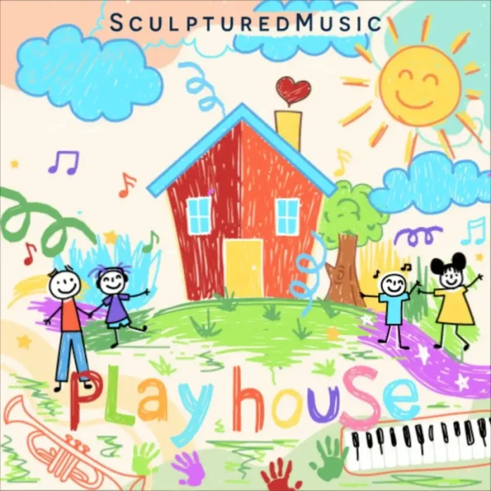 SculpturedMusic – Walk In The Park