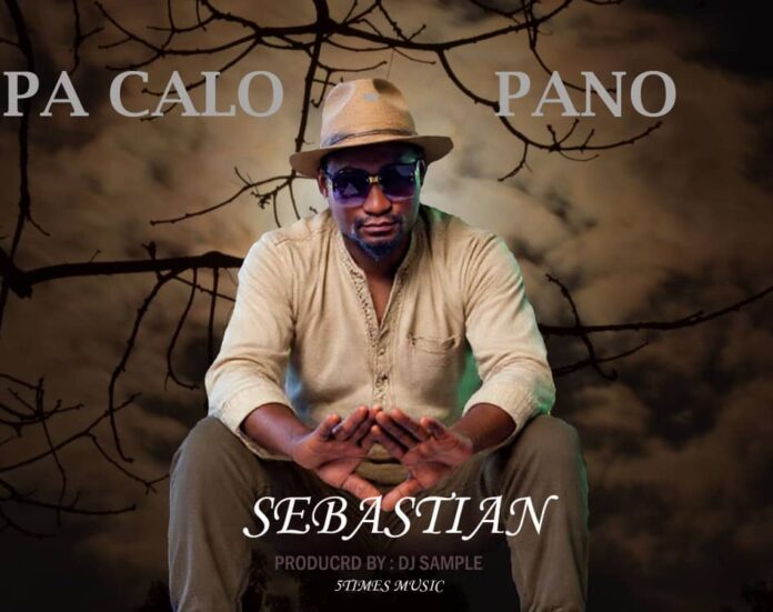 Sebastian – Pa Chalo Pano