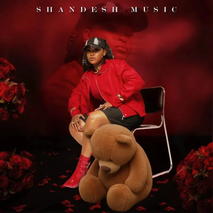 Shandesh, Hitboss SA & Nkosazana Daughter – Mpepe