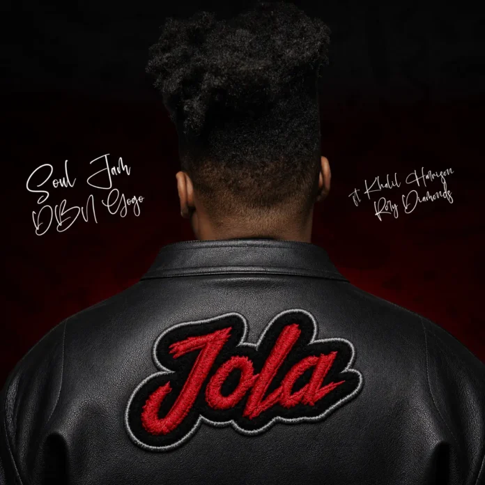 Soul Jam, DBN Gogo – Jola (feat. Khalil Harrison & Rory Diamonds)