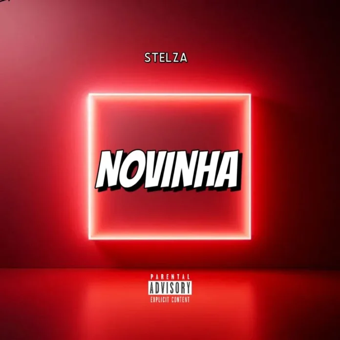 Stelza – Novinha (EP)