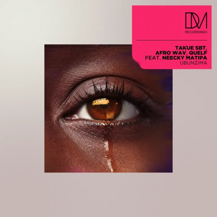 Takue SBT, Afro Wav, Quelf, Neecky Matipa – Ubunzima