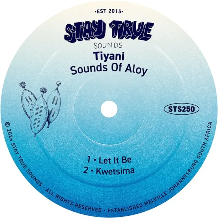 Tiyani – Kwetsima