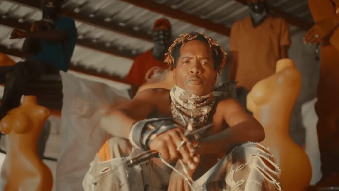 Y Celeb – Disaster
