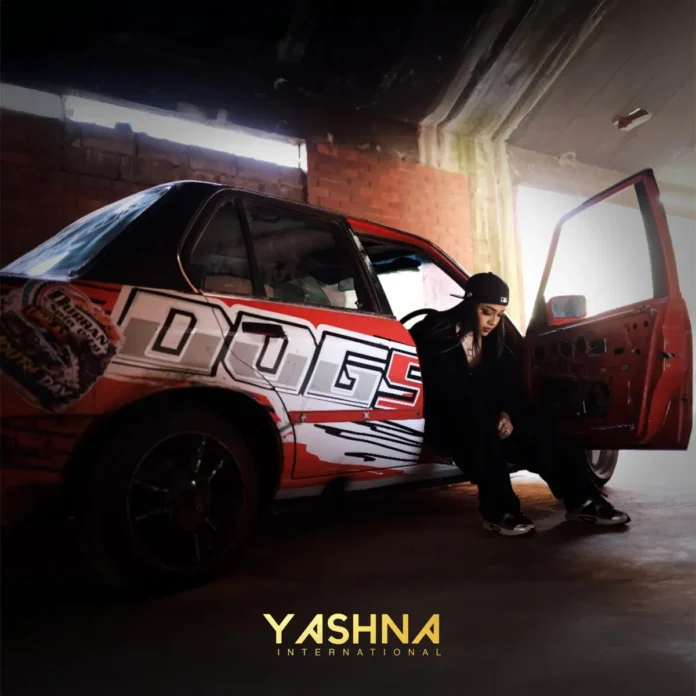 Yashna – Shay’ iMoto