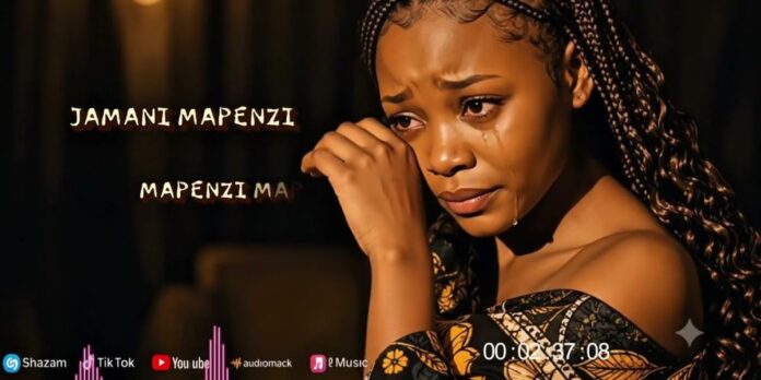 Yuve – Mapenzi