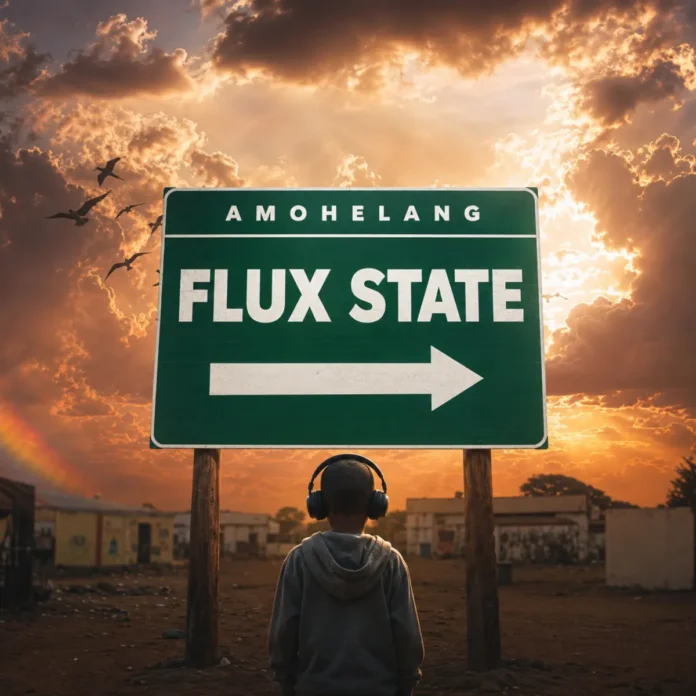 Amohelang – Flux State