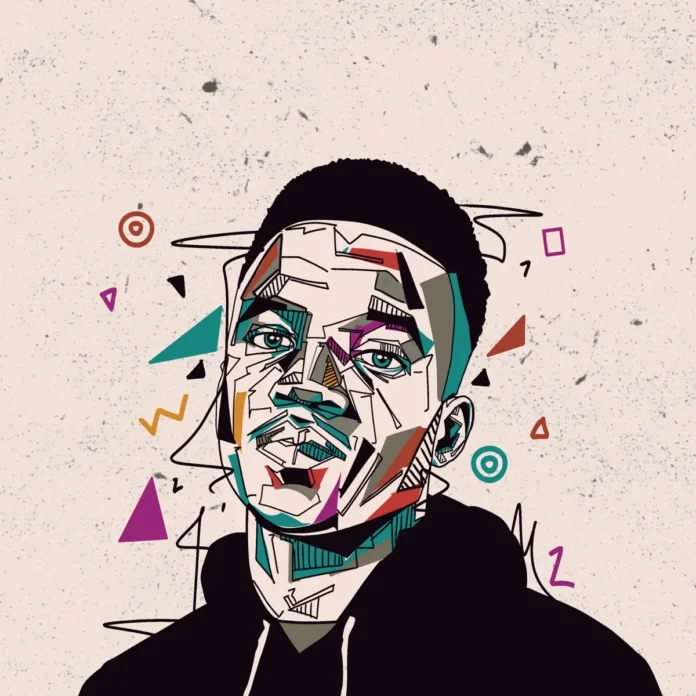 Buddynice – Genesis [Album]