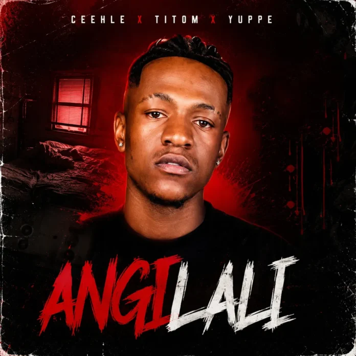 Ceehle, TitoM & Yuppe – Angilali