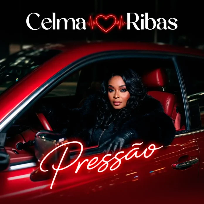 Celma Ribas - Nosso Abrigo