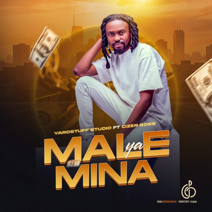 Cizer Boss – Male Ya Mina