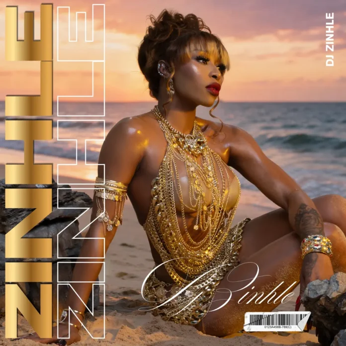 DJ Zinhle – ZINHLE (Album)