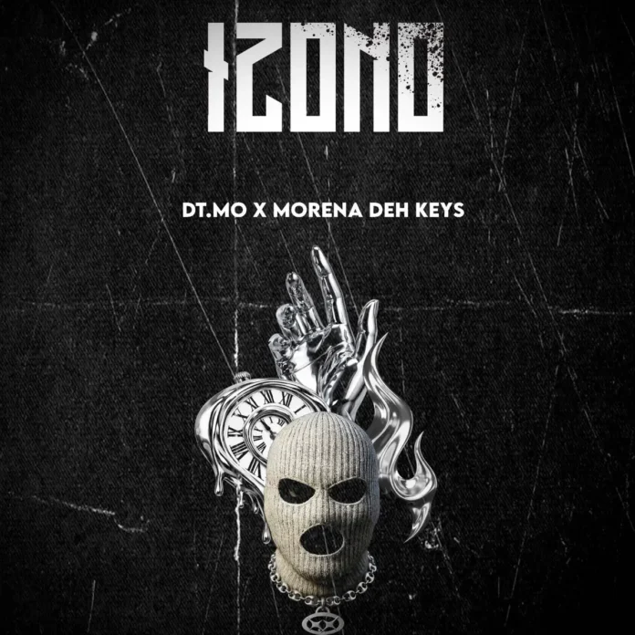 DT.MO & Morena deh keys – Izono