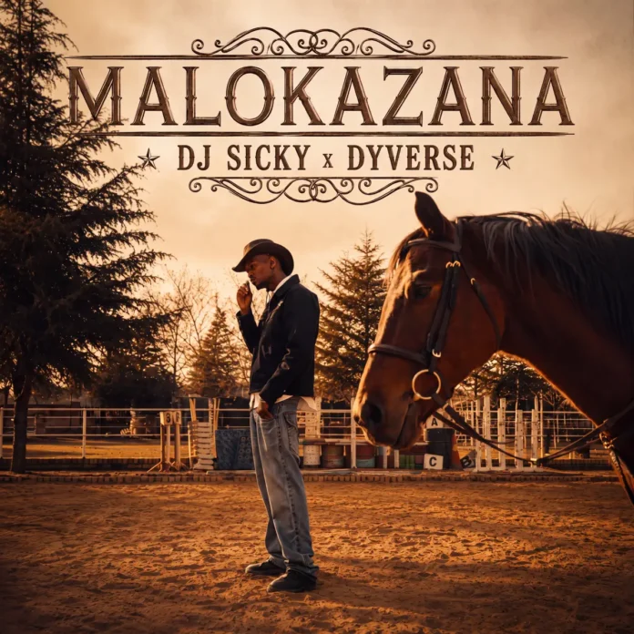 Dj Sicky & Dyverse – Malokazana