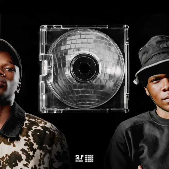 Djy Kp & Jauza814 – SLP x TPM(GMS)