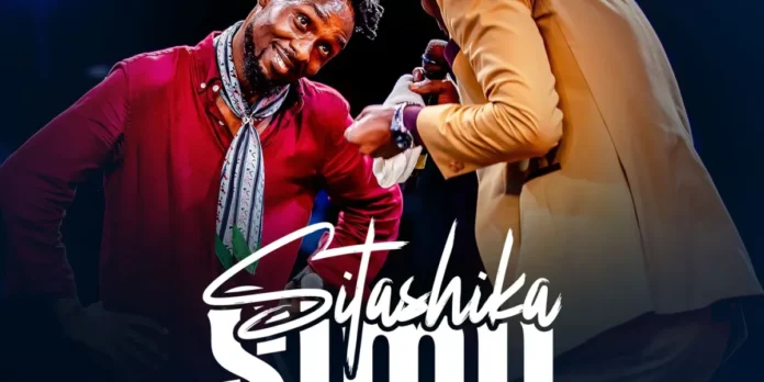 Elia Mtishibi Ft Zoravo – Sitashika Simu