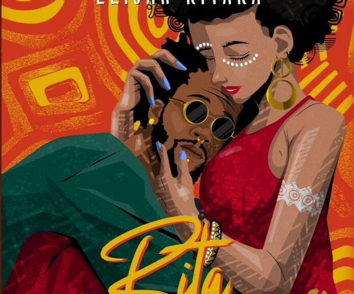 Elijah Kitaka – Rita