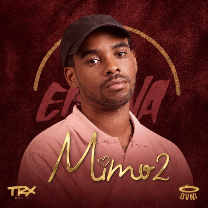 Emana Cheezy - Mimo 2