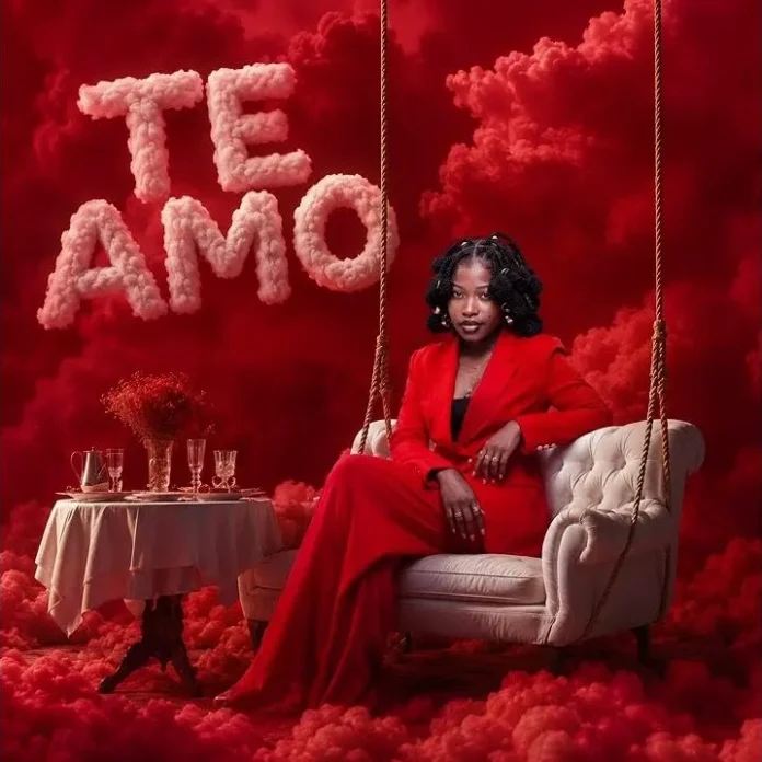 Filomena Maricoa - Te Amo