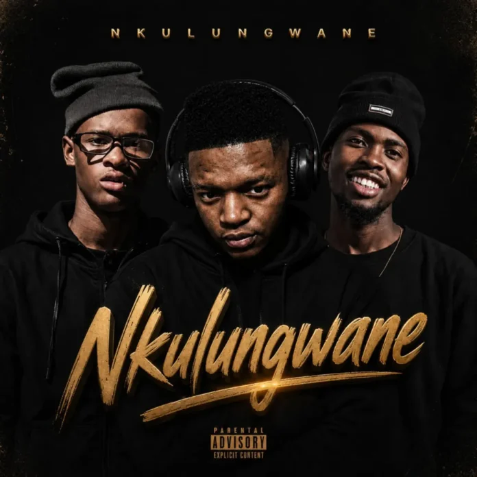 Golden DJz, Stouter Seh Amos & Nkanyezi Kubheka – Inkulungwane