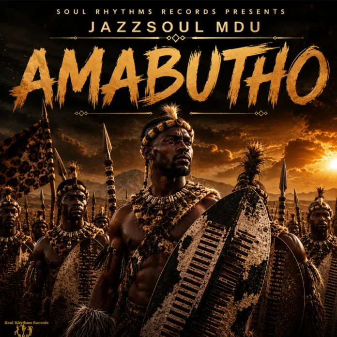 JazzSoul Mdu – Amabutho