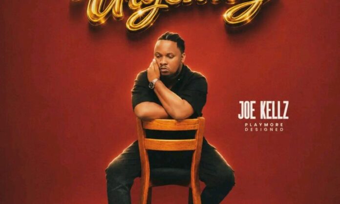 Joe Kellz – Urgently