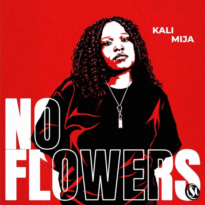 Kali Mija & Ticck D.H.A – No Flowers EP