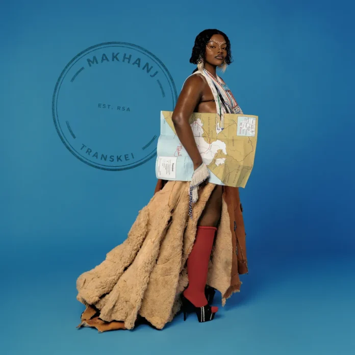Makhanj, Thatohatsi & Mellow & Sleazy – Bhaqiwe (feat. Carter IV)