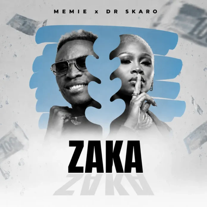 Memie & Dr Skaro – Zaka