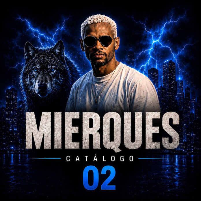 Mierques, Lito Shine & Edgar Domingos – Homicídio (feat. Kelson Most Wanted)
