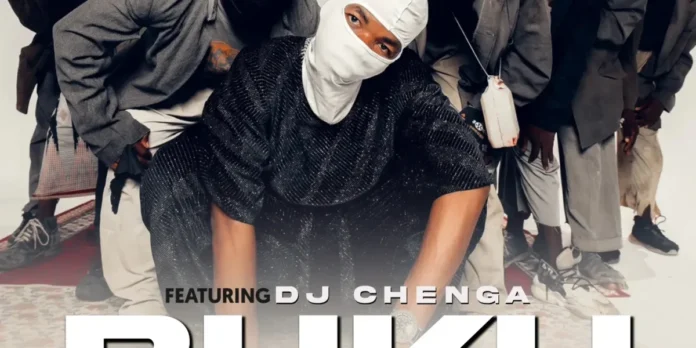 Misso Misondo Ft Dj Chenga – Buku Jero