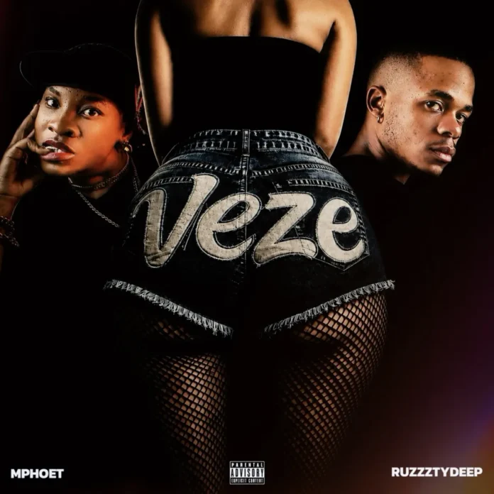 Mphoet & ruzzztydeep – Veze