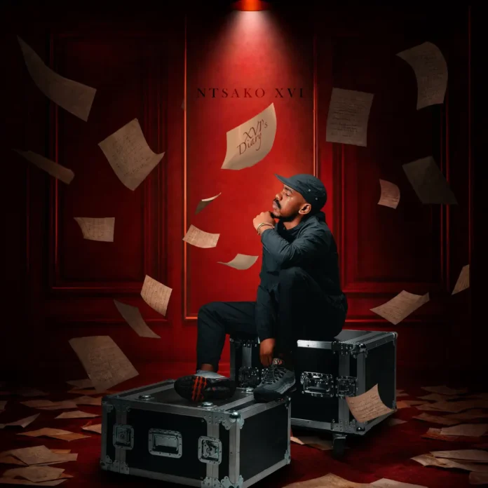 N T S A K O XVI & LeeroSoul – i’Bus