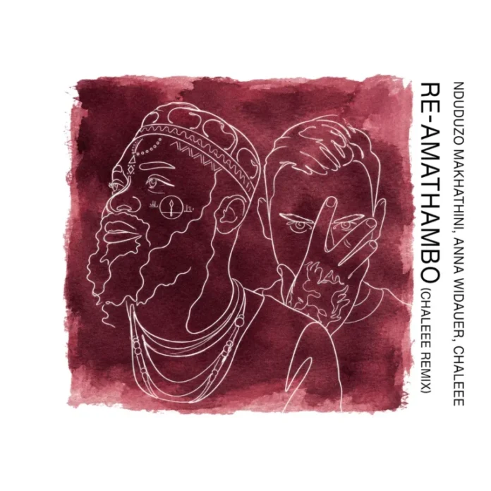 Nduduzo Makhathini & Chaleee – Re-Amathambo [Remix]