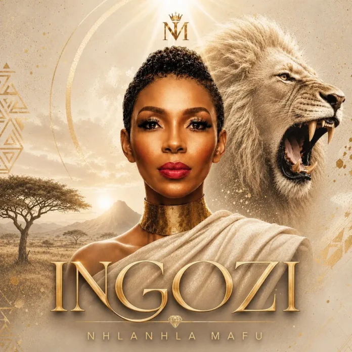 Nhlanhla Mafu – Ingozi