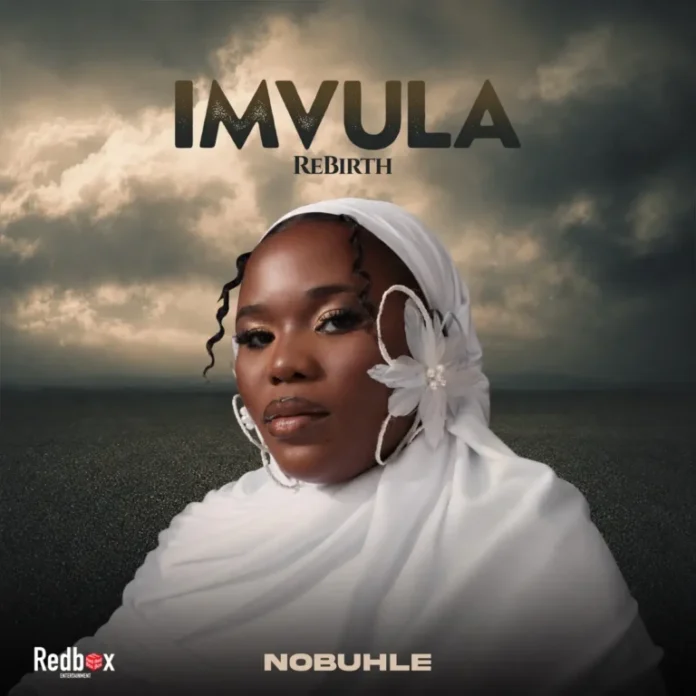 Nobuhle & Kabza De Small – Ethembeni