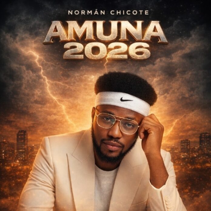 Norman Chicote Power Amuna - Munthu nimunthu bhassi