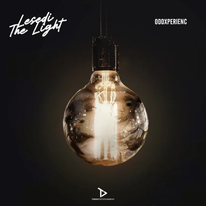 ODDXPERIENC – LESEDI THE LIGHT [Album]