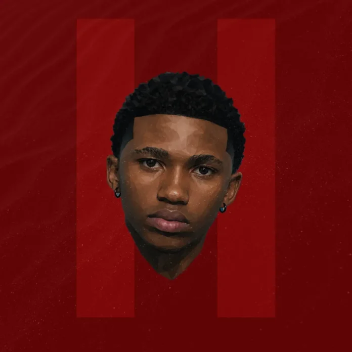 OmogeeDe Djy – Pioneer Series Season 02 (EP)