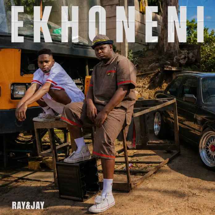 Ray&Jay & Blaqseed – Ekhoneni (feat. Bongo 039, MMangii & Dlala LA)