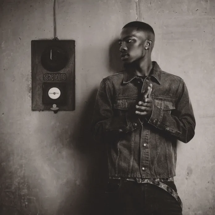 Royal Musiq, Mellow & Sleazy & Focalistic – Stimamollo (feat. Sia_TheBee)