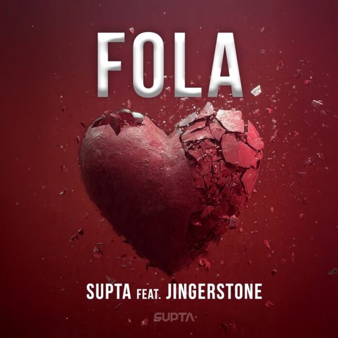 SUPTA – Fola (feat. Jinger Stone)