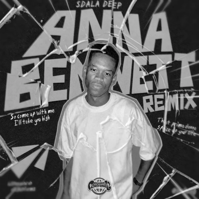 Sdala Deep – Anna Bennett (Remix)