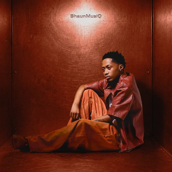 ShaunMusiq – MISSING PIECE [Album]